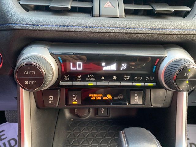 2022 Toyota RAV4 Hybrid SE Raleigh NC