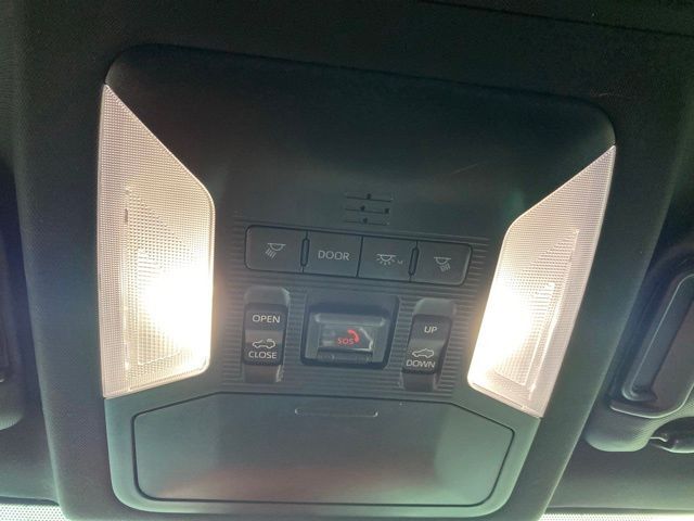 2022 Toyota RAV4 Hybrid SE Raleigh NC