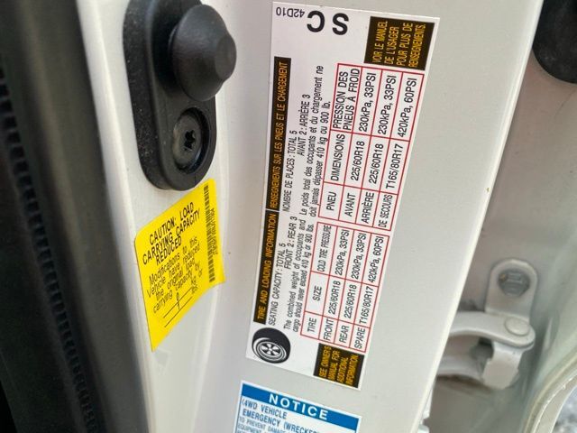 2022 Toyota RAV4 Hybrid SE Raleigh NC