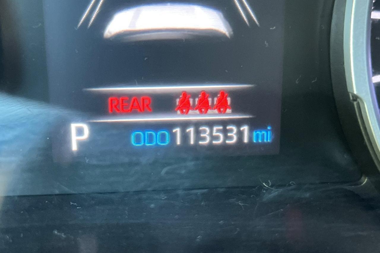 2022 Toyota RAV4 Hybrid SE Roseville CA