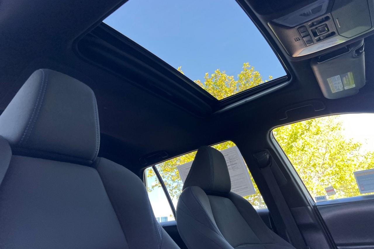 2022 Toyota RAV4 Hybrid SE Roseville CA