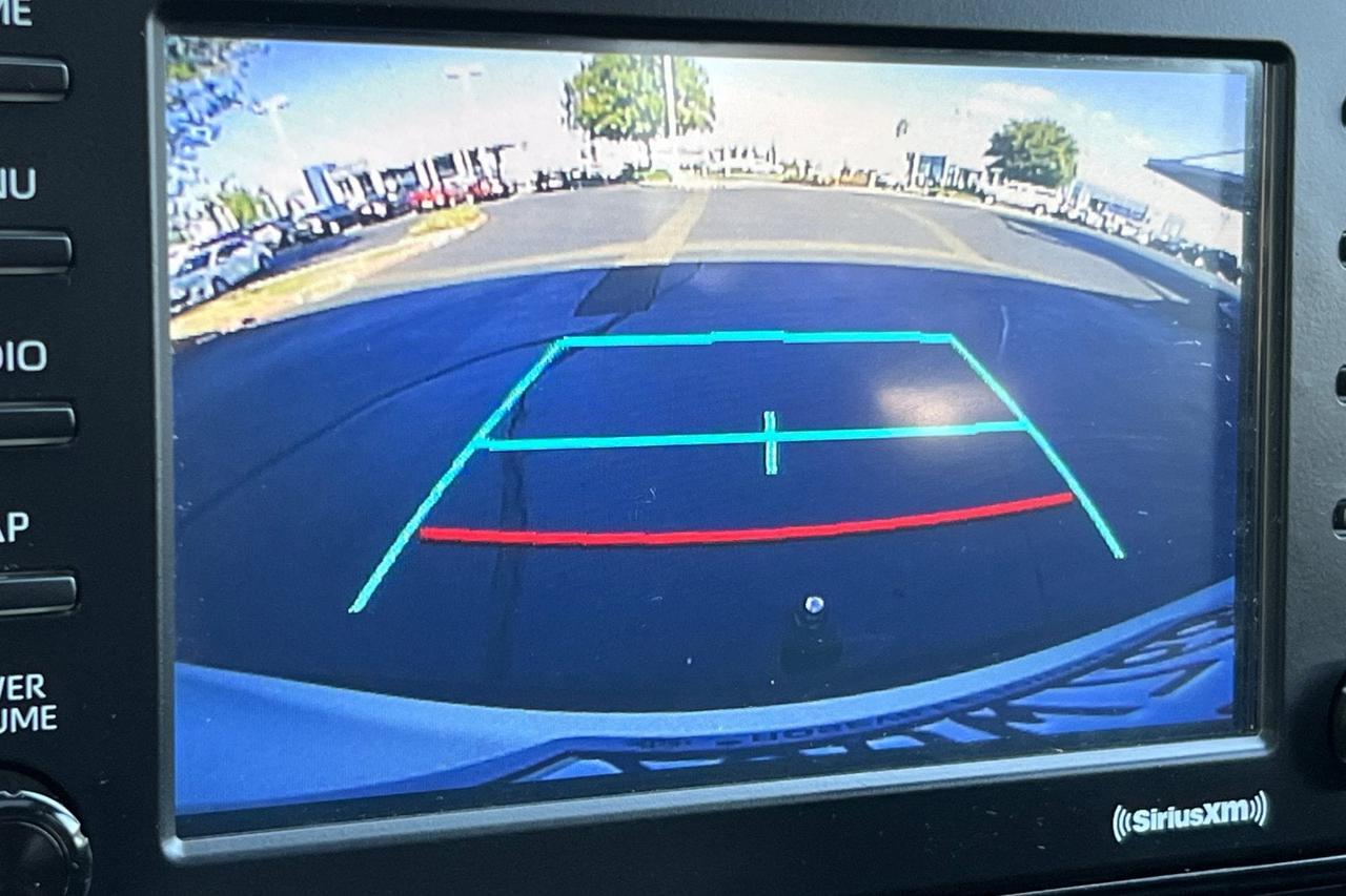 2022 Toyota RAV4 Hybrid SE Roseville CA