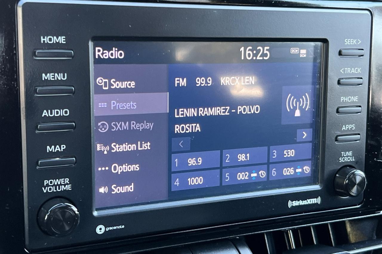 2022 Toyota RAV4 Hybrid SE Roseville CA