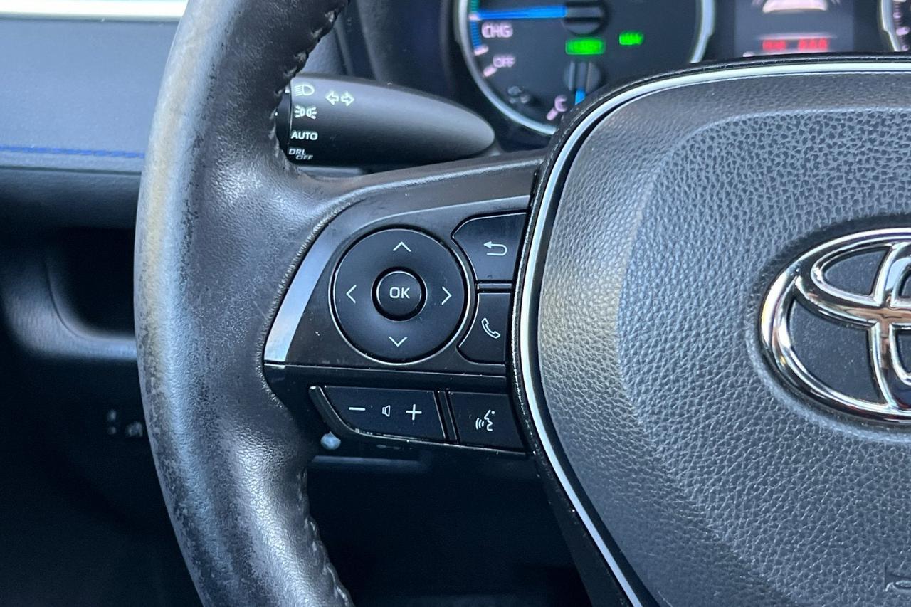 2022 Toyota RAV4 Hybrid SE Roseville CA