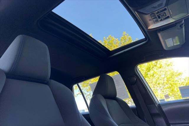 2022 Toyota RAV4 Hybrid SE Roseville CA