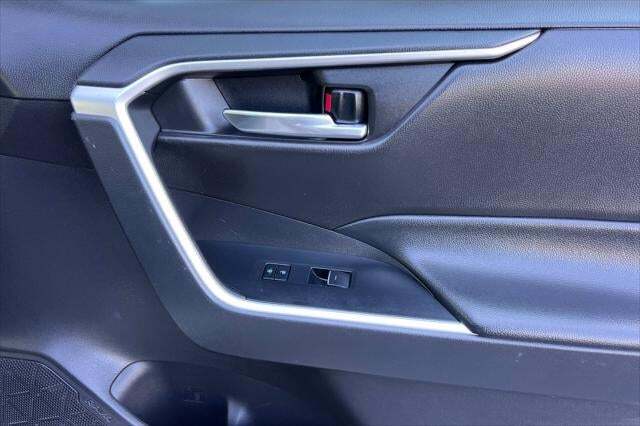 2022 Toyota RAV4 Hybrid SE Roseville CA