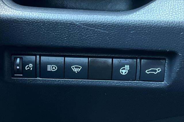 2022 Toyota RAV4 Hybrid SE Roseville CA