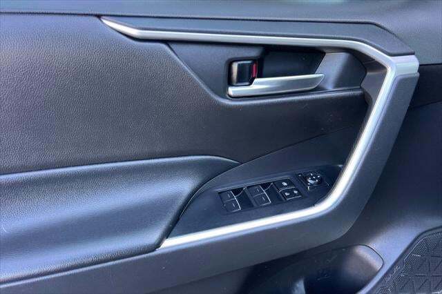 2022 Toyota RAV4 Hybrid SE Roseville CA