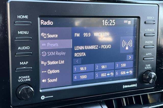2022 Toyota RAV4 Hybrid SE Roseville CA