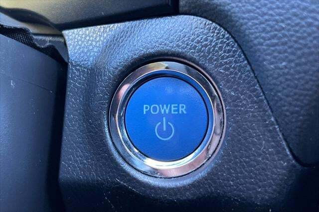 2022 Toyota RAV4 Hybrid SE Roseville CA