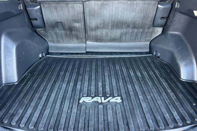 2022 Toyota RAV4 Hybrid SE Roseville CA