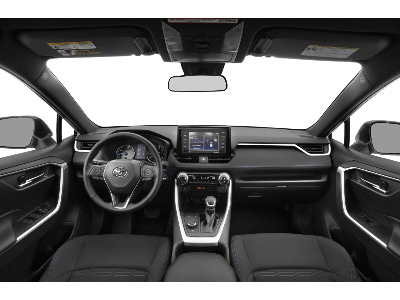 2022 Toyota RAV4 Hybrid SE Roseville CA