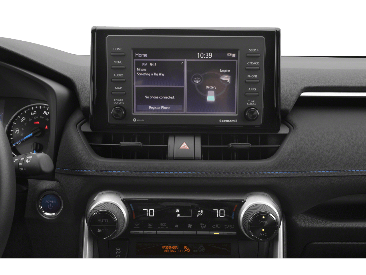 2022 Toyota RAV4 Hybrid SE Roseville CA