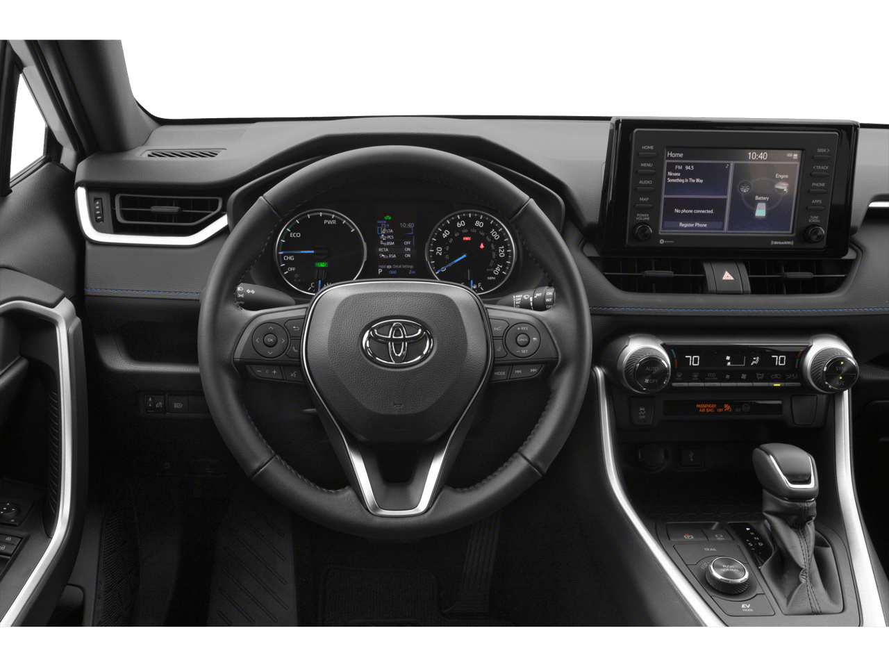 2022 Toyota RAV4 Hybrid SE Roseville CA