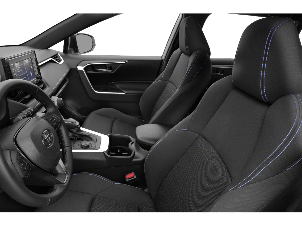 2022 Toyota RAV4 Hybrid SE Roseville CA