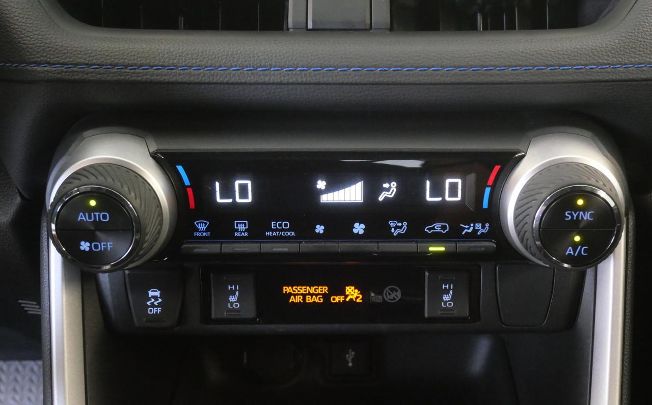 2022 Toyota RAV4 Hybrid SE San Juan TX