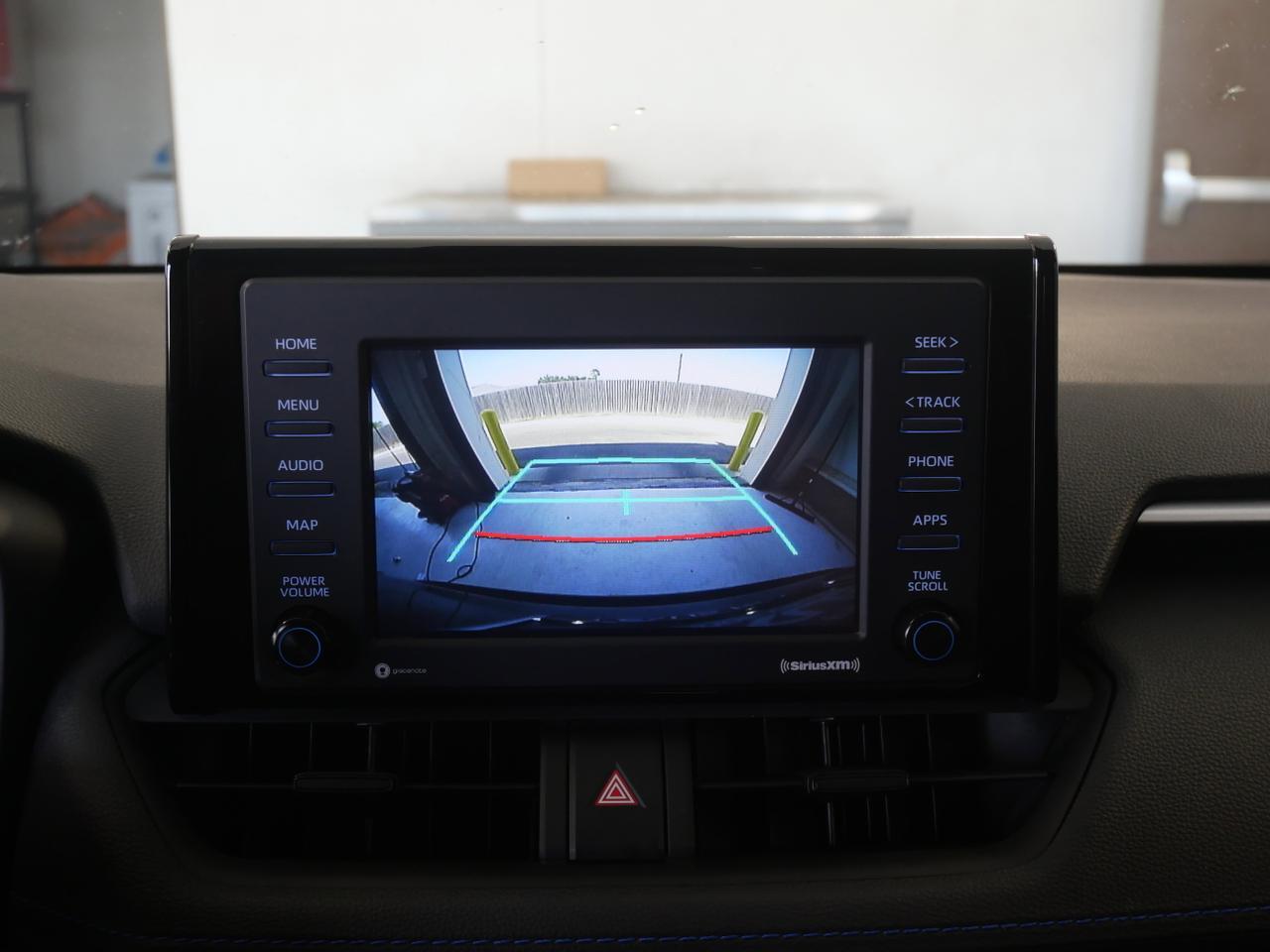 2022 Toyota RAV4 Hybrid SE San Juan TX