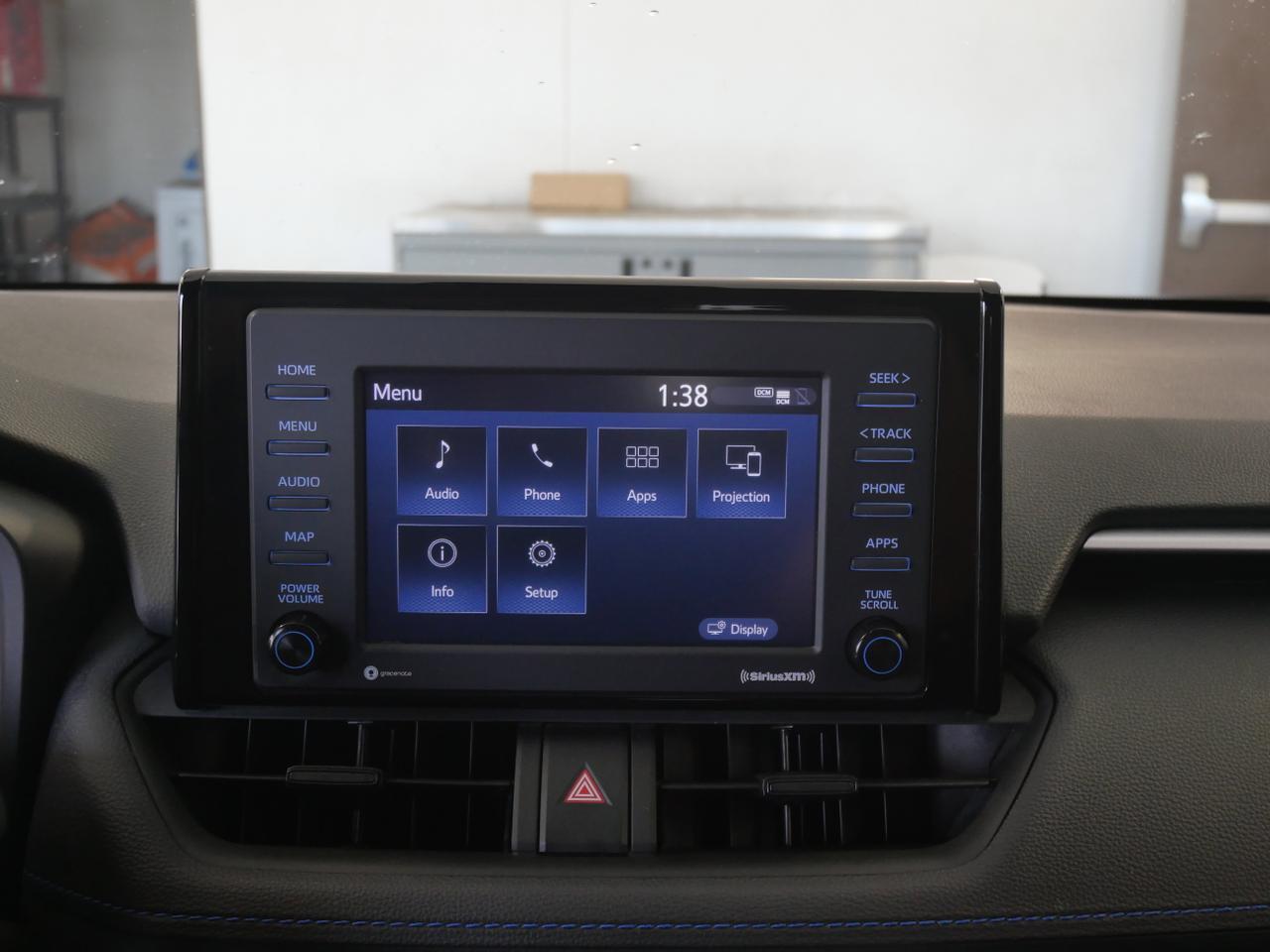 2022 Toyota RAV4 Hybrid SE San Juan TX