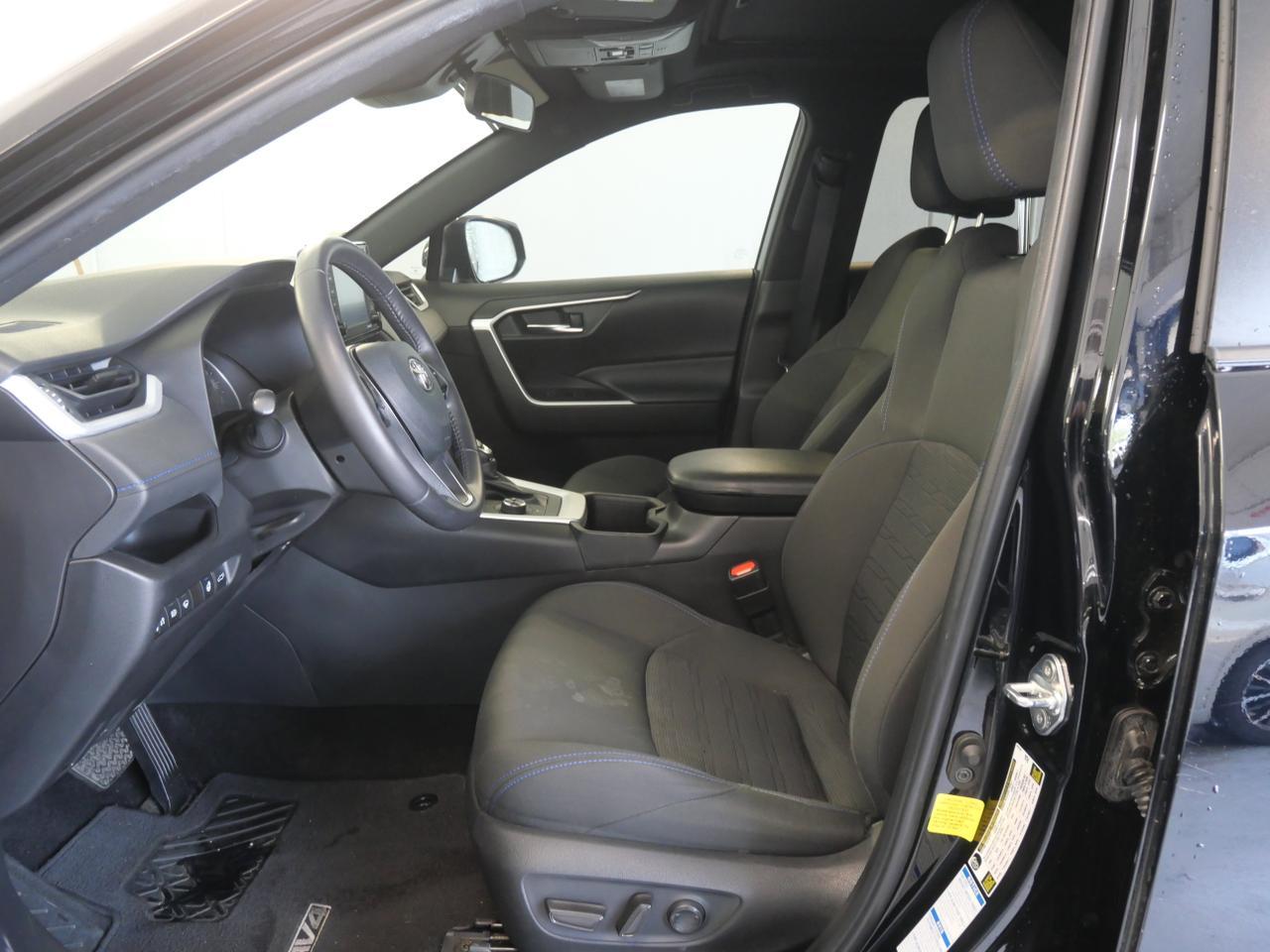 2022 Toyota RAV4 Hybrid SE San Juan TX