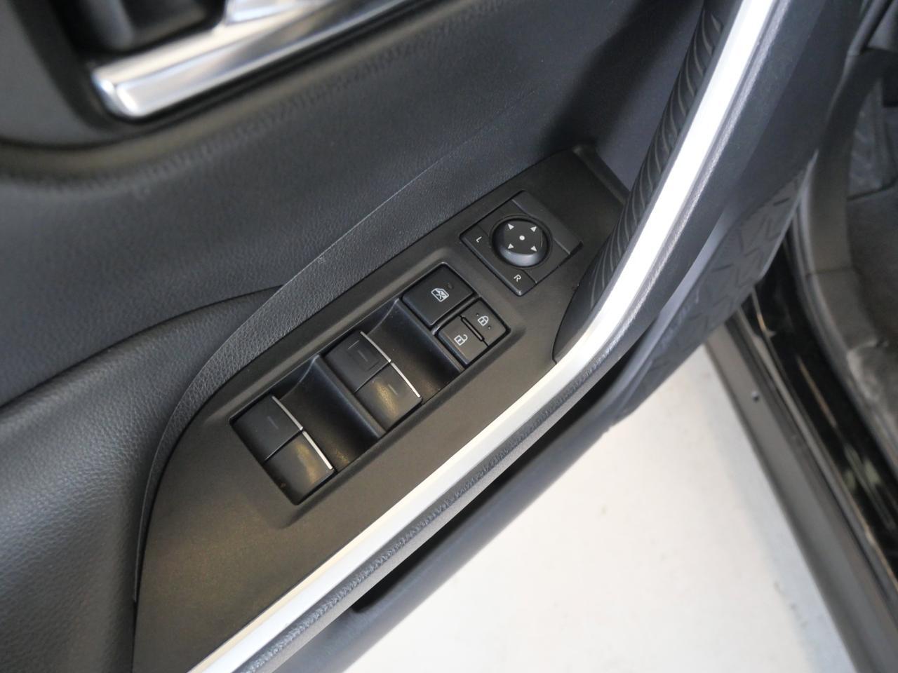 2022 Toyota RAV4 Hybrid SE San Juan TX
