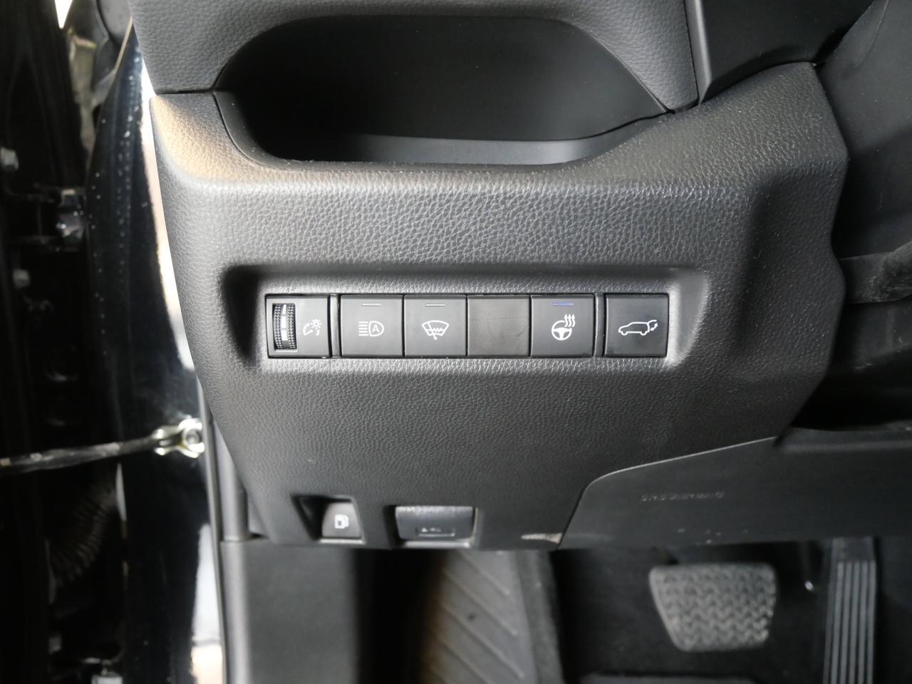 2022 Toyota RAV4 Hybrid SE San Juan TX