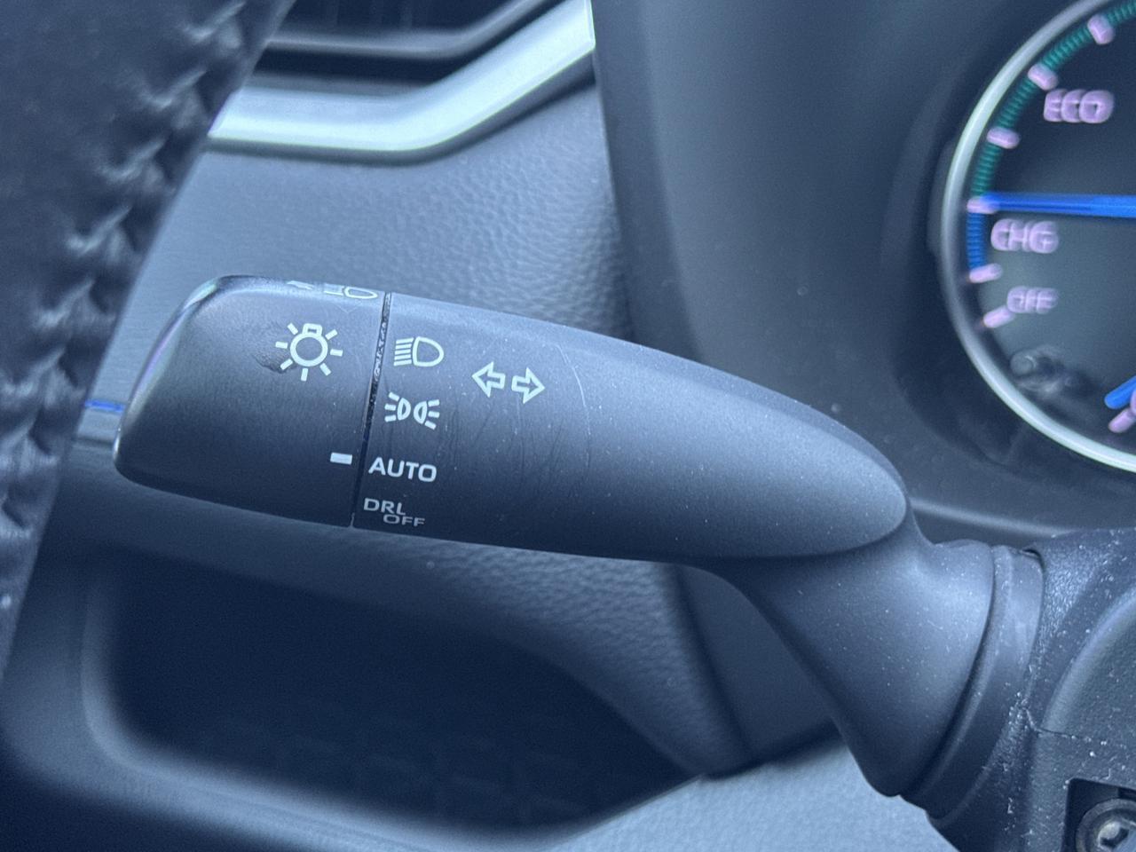 2022 Toyota RAV4 Hybrid SE San Antonio TX