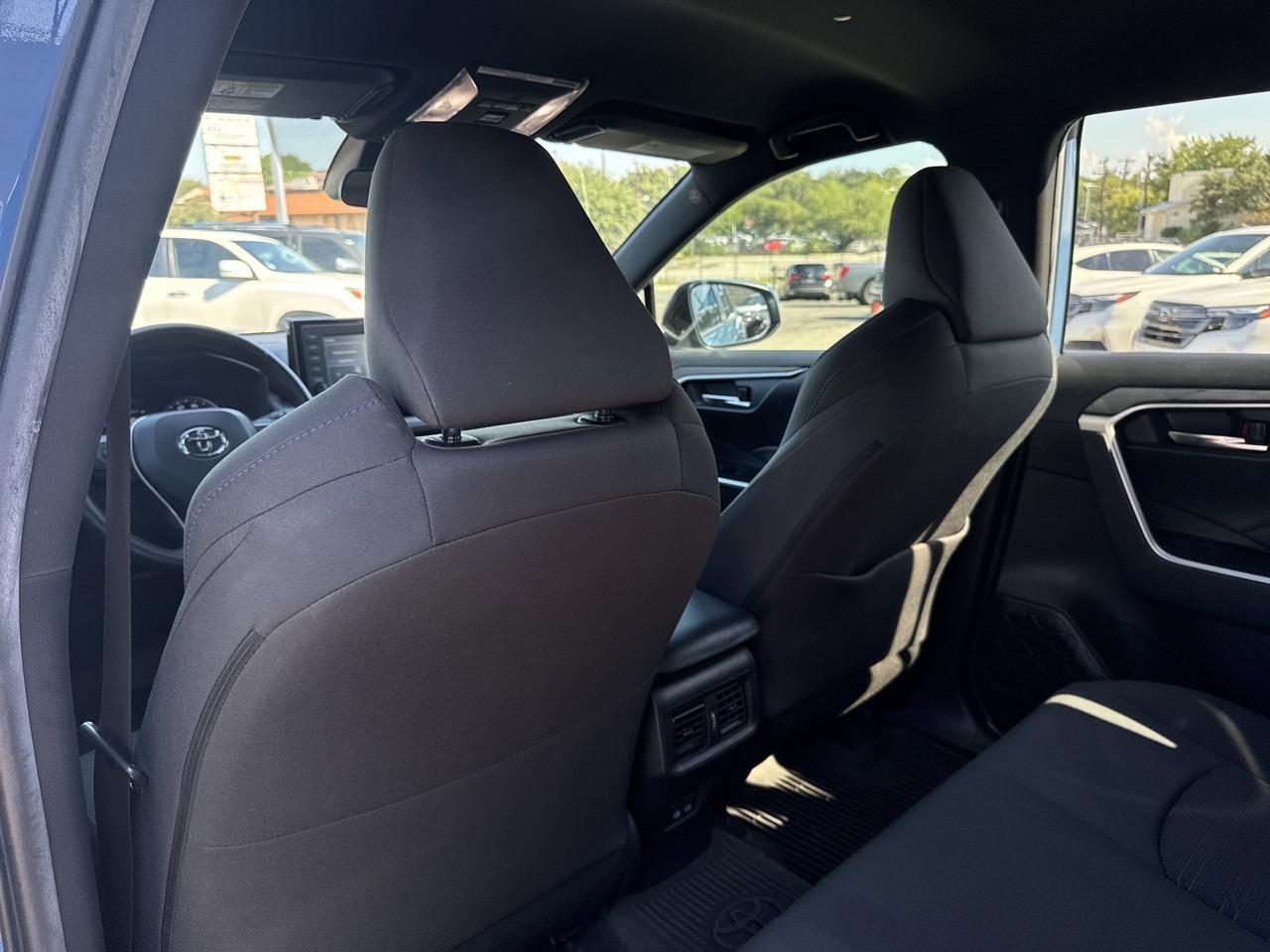 2022 Toyota RAV4 Hybrid SE San Antonio TX