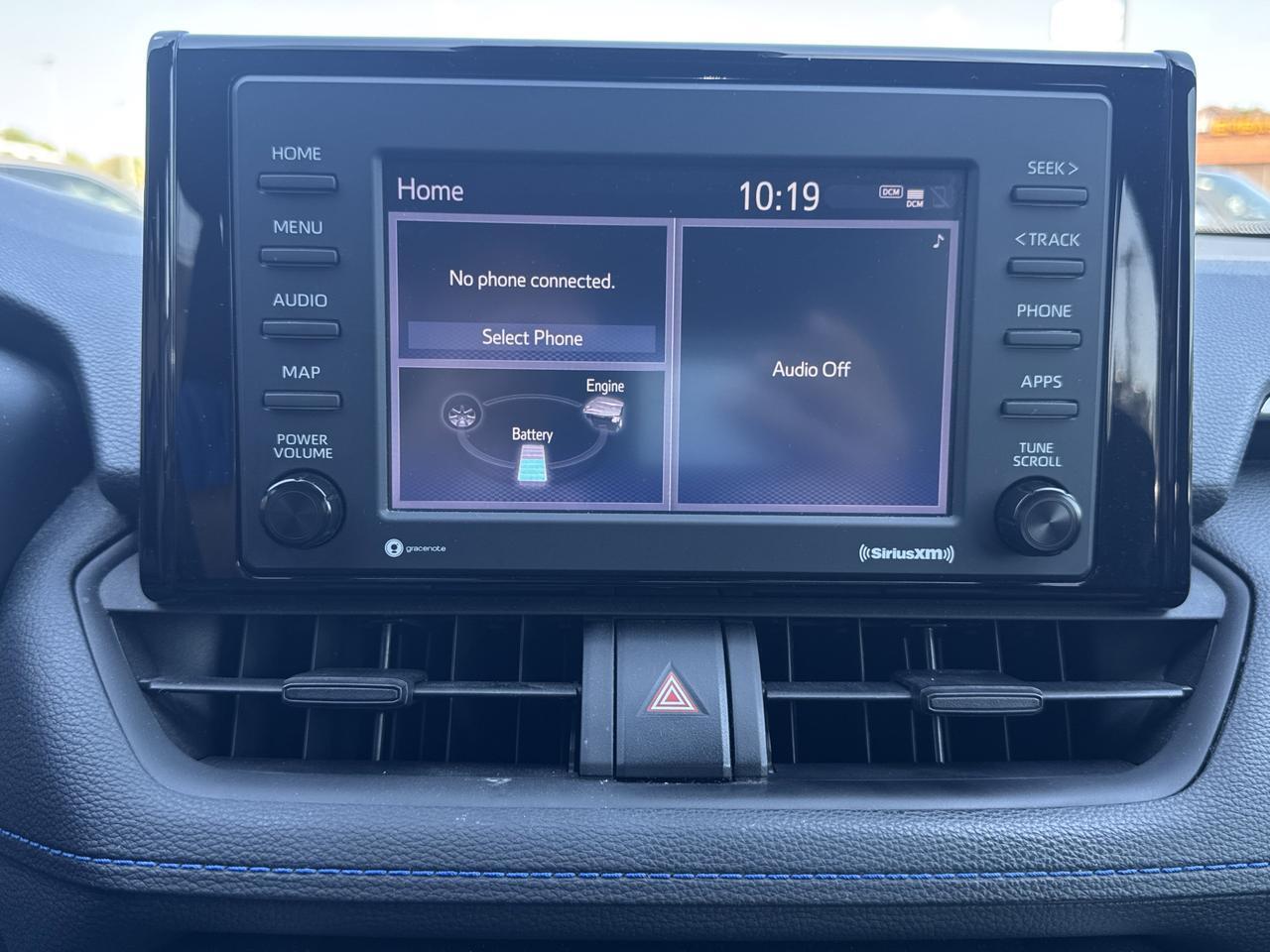 2022 Toyota RAV4 Hybrid SE San Antonio TX