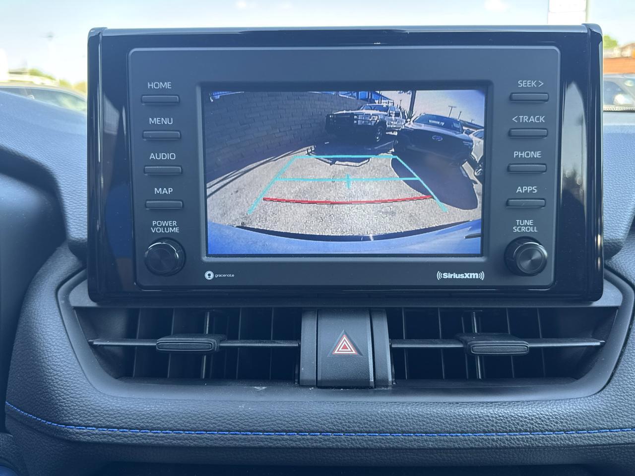 2022 Toyota RAV4 Hybrid SE San Antonio TX