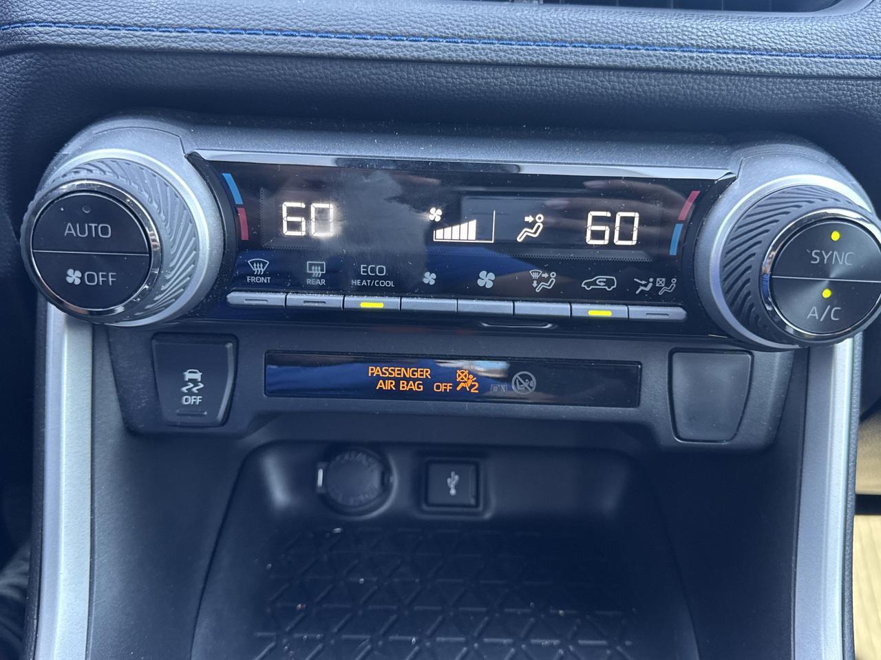 2022 Toyota RAV4 Hybrid SE San Antonio TX