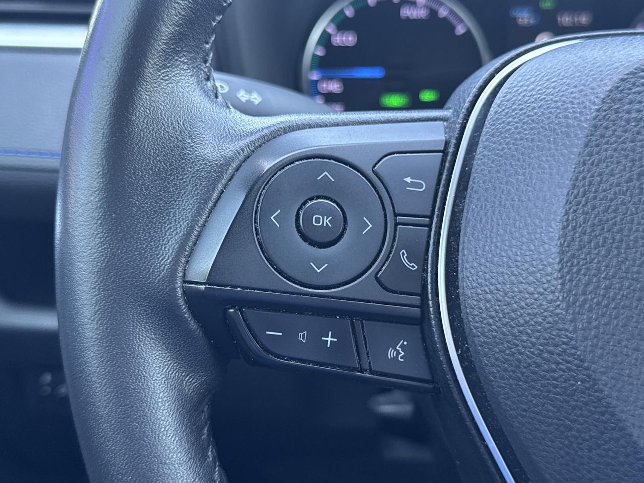 2022 Toyota RAV4 Hybrid SE San Antonio TX