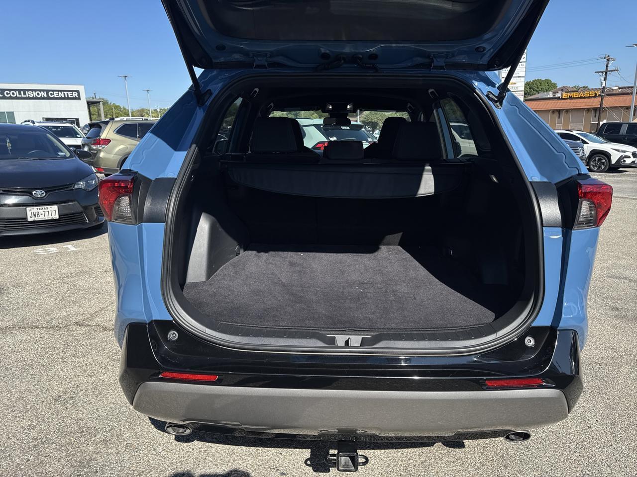 2022 Toyota RAV4 Hybrid SE San Antonio TX