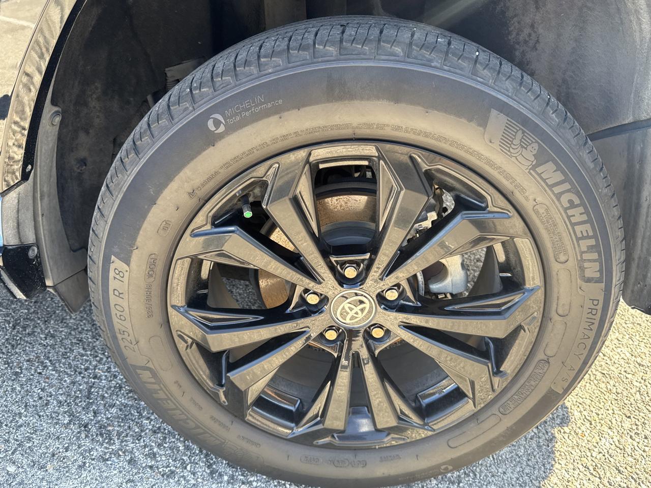 2022 Toyota RAV4 Hybrid SE San Antonio TX