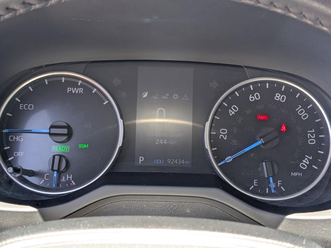 2022 Toyota RAV4 Hybrid SE San Antonio TX