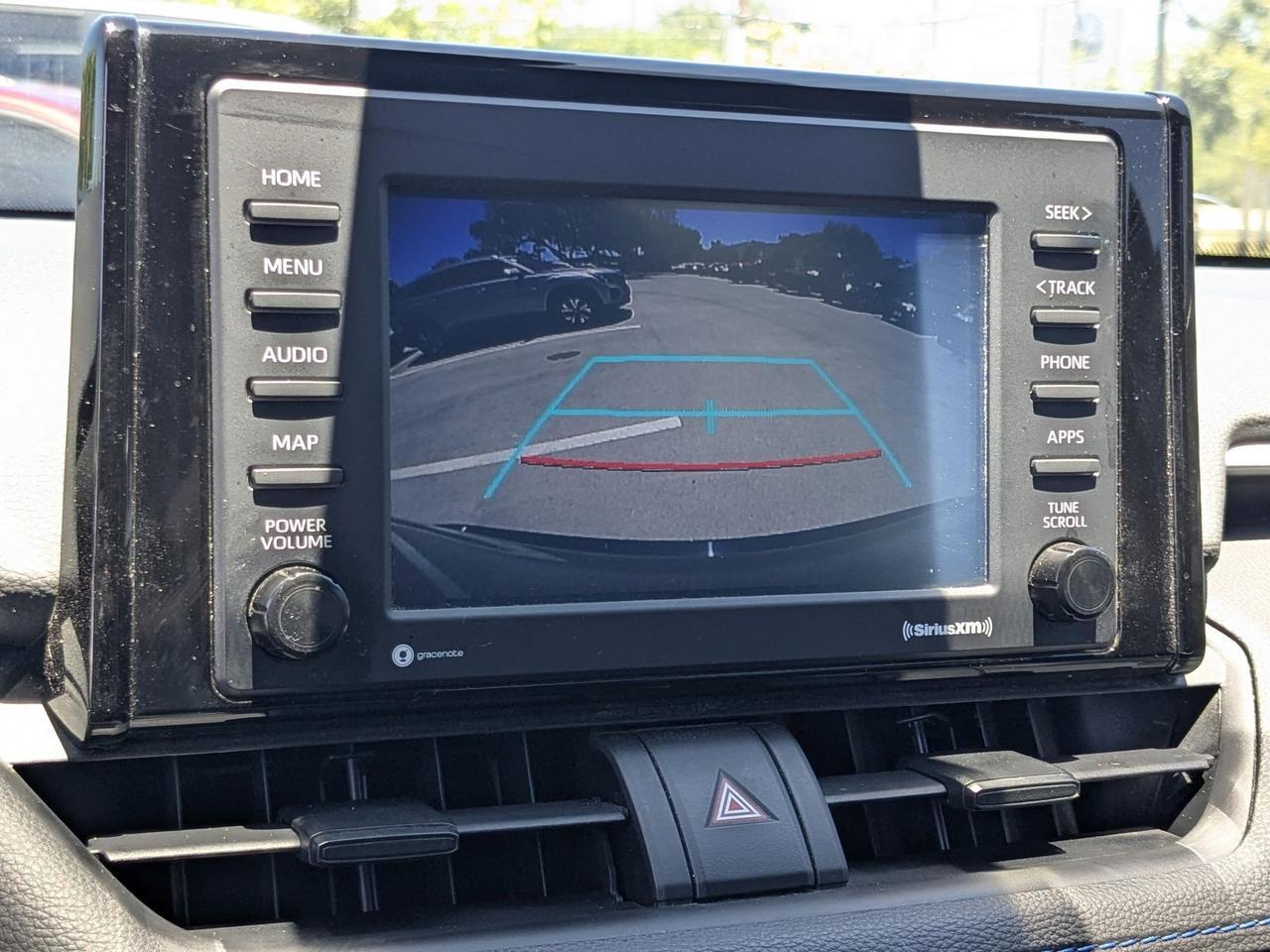 2022 Toyota RAV4 Hybrid SE San Antonio TX