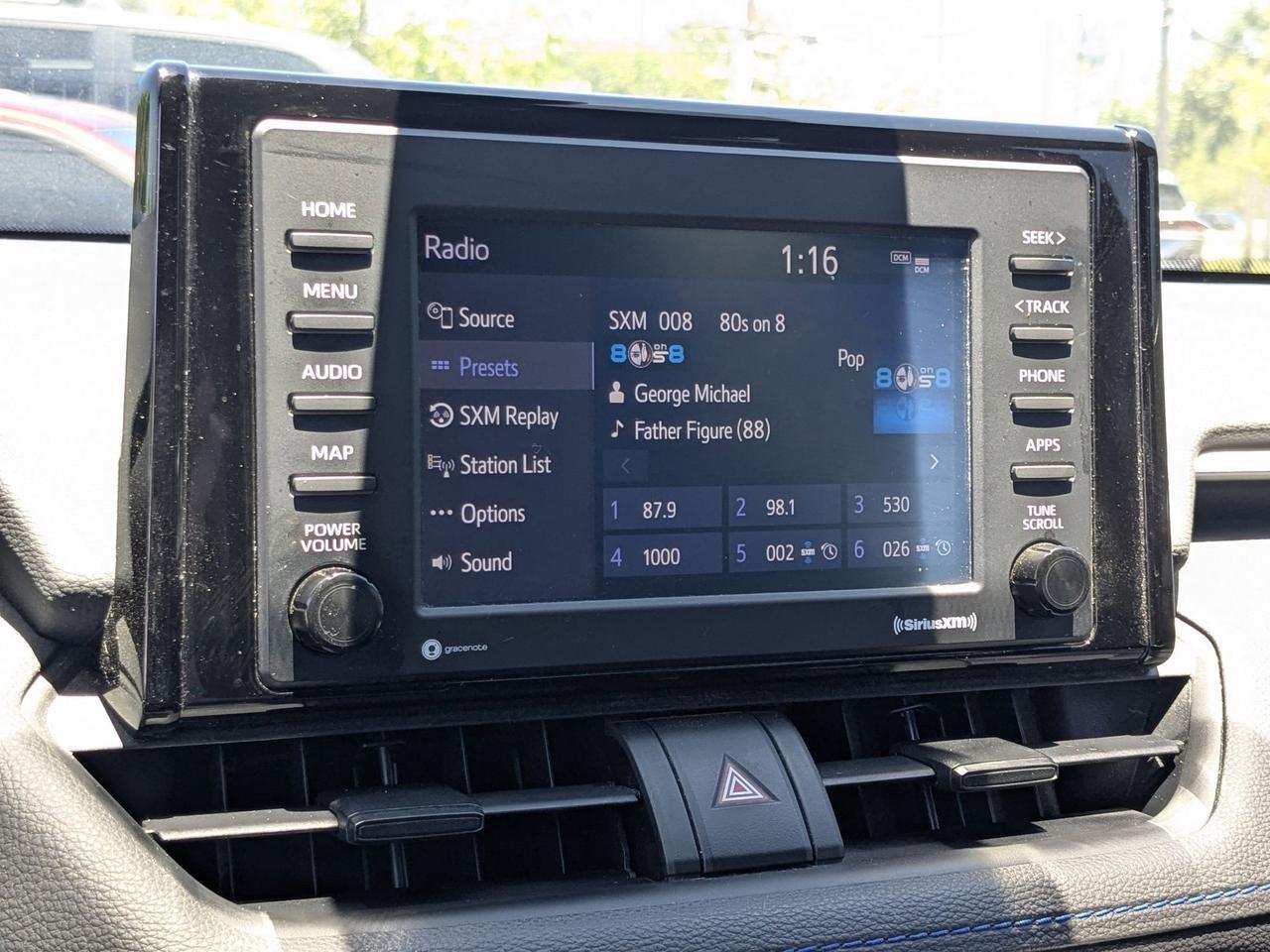 2022 Toyota RAV4 Hybrid SE San Antonio TX