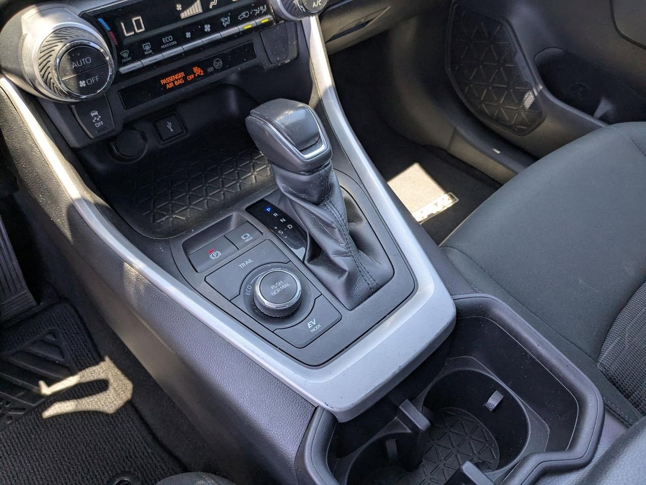 2022 Toyota RAV4 Hybrid SE San Antonio TX