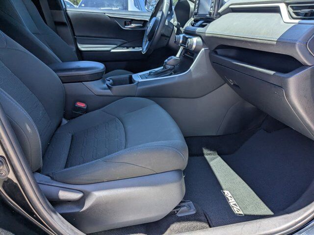 2022 Toyota RAV4 Hybrid SE San Antonio TX