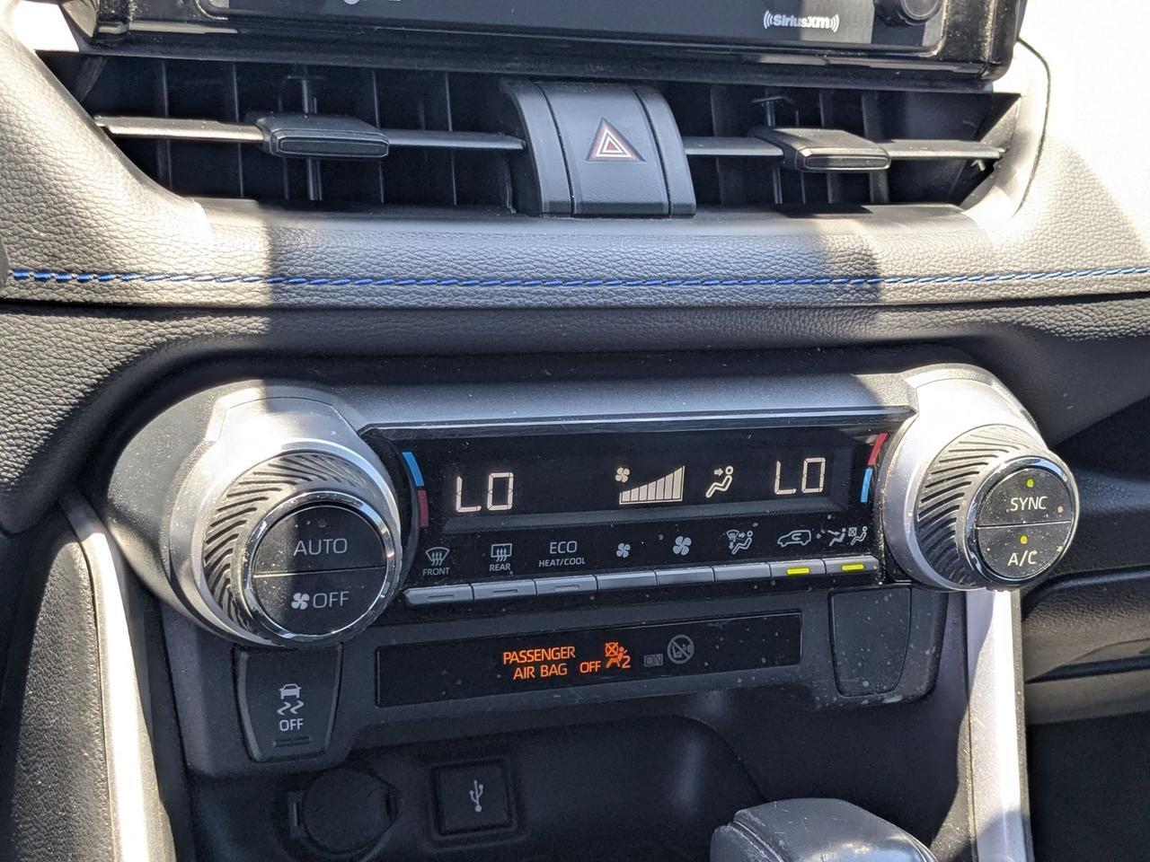 2022 Toyota RAV4 Hybrid SE San Antonio TX