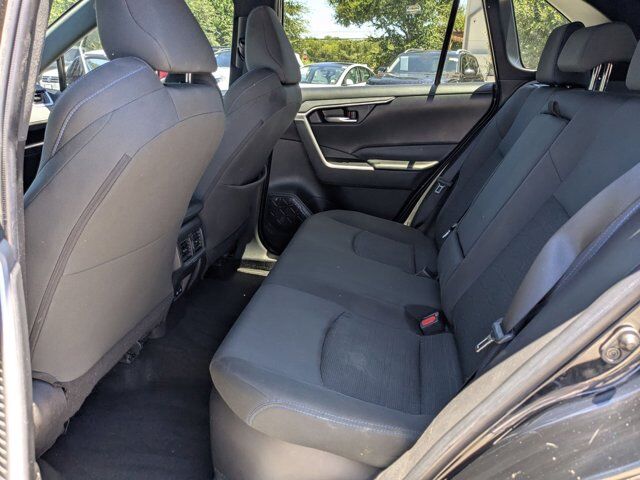 2022 Toyota RAV4 Hybrid SE San Antonio TX