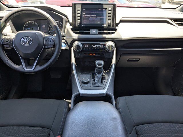 2022 Toyota RAV4 Hybrid SE San Antonio TX