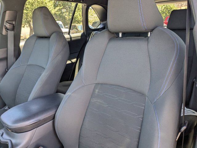 2022 Toyota RAV4 Hybrid SE San Antonio TX