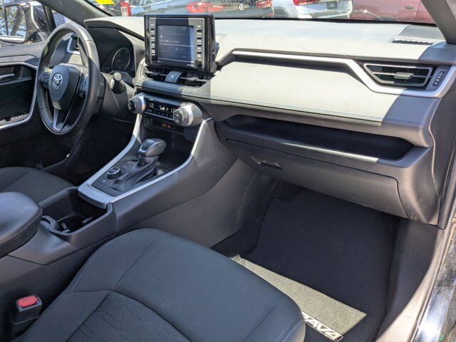 2022 Toyota RAV4 Hybrid SE San Antonio TX