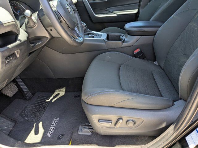 2022 Toyota RAV4 Hybrid SE San Antonio TX