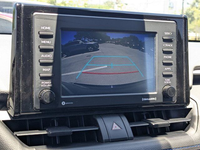 2022 Toyota RAV4 Hybrid SE San Antonio TX