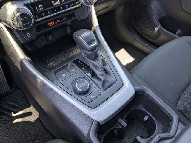 2022 Toyota RAV4 Hybrid SE San Antonio TX