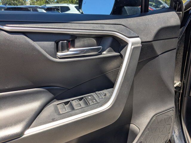 2022 Toyota RAV4 Hybrid SE San Antonio TX