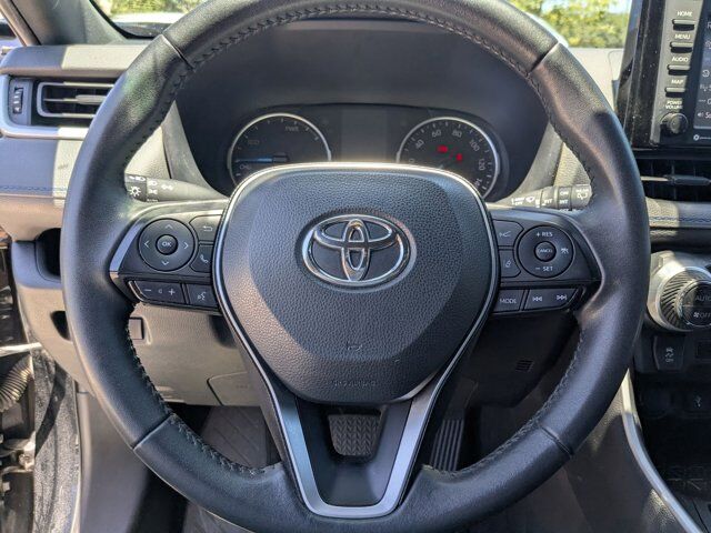 2022 Toyota RAV4 Hybrid SE San Antonio TX