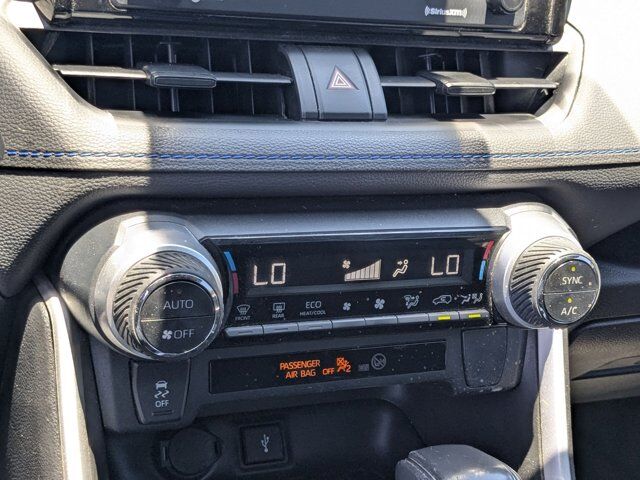 2022 Toyota RAV4 Hybrid SE San Antonio TX