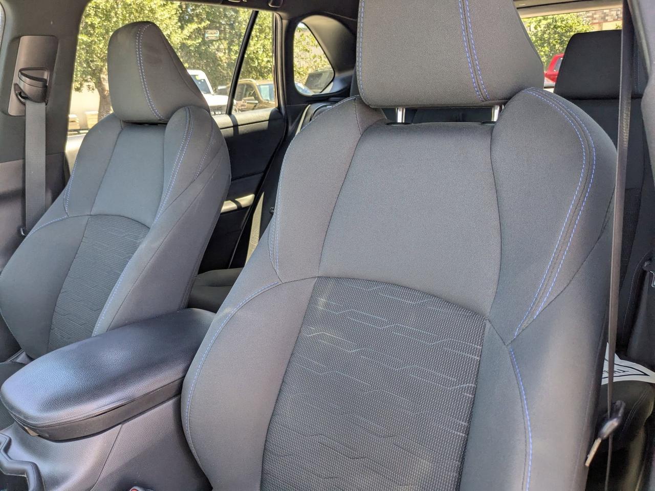 2022 Toyota RAV4 Hybrid SE San Antonio TX